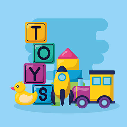 Toys