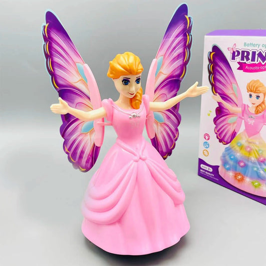 Beautiful Fashion Princess Doll