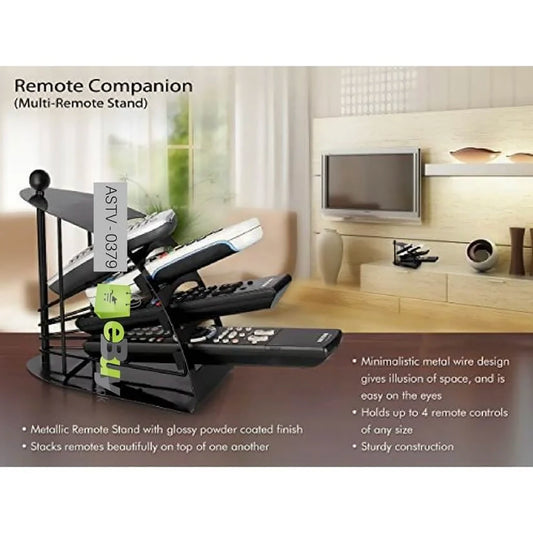 Metal Remote Stand