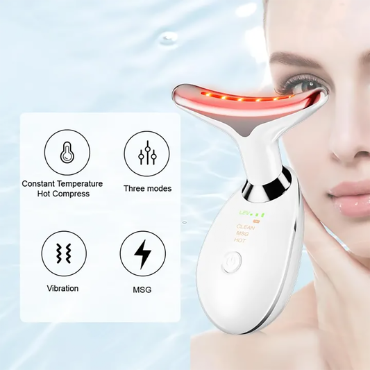 IPL Skin Massager