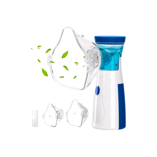 Mesh Nebulizer JSL-W302