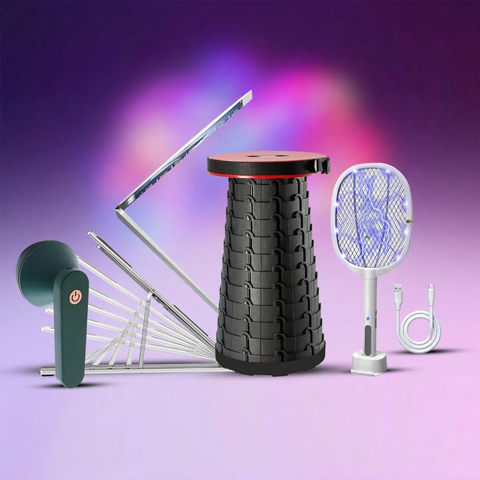 Essentials & Utility