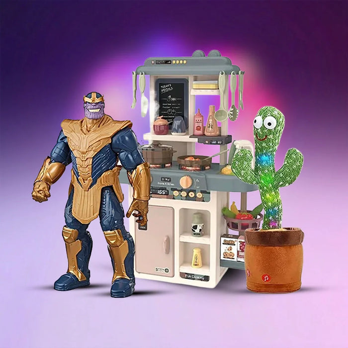 Kids & Toys
