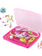 Play Doctor Set for Kids with Case