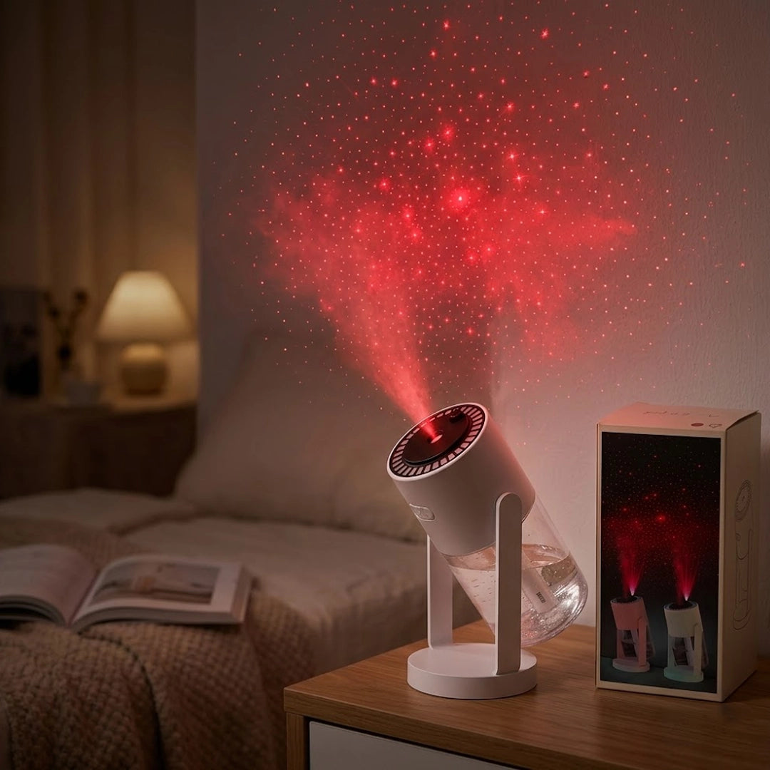 Starry Skytop Humidifier