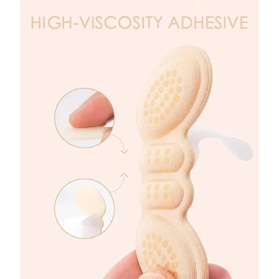 High Heel Pad – Women Insoles for Shoes Adjust Size