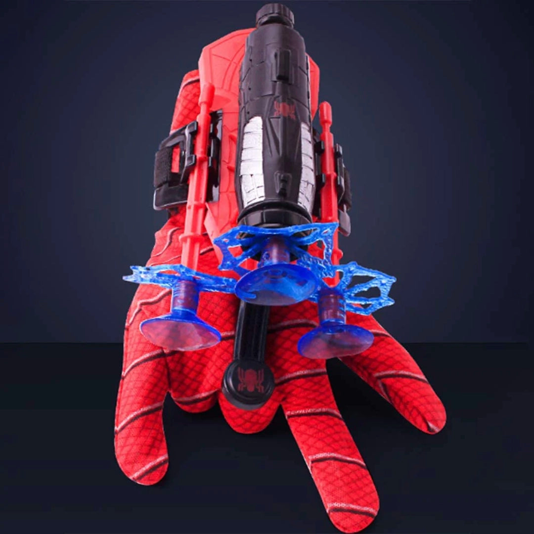 Speed Boy Cosplay Toy