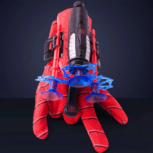 Speed Boy Cosplay Toy