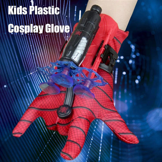 Speed Boy Cosplay Toy