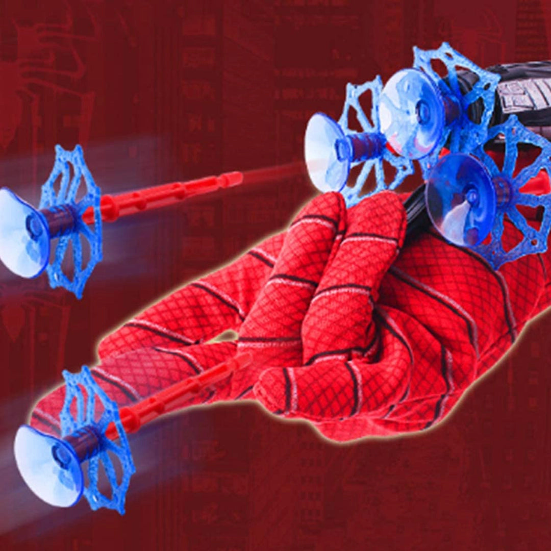 Speed Boy Cosplay Toy