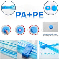 Vacuum Storage Bags