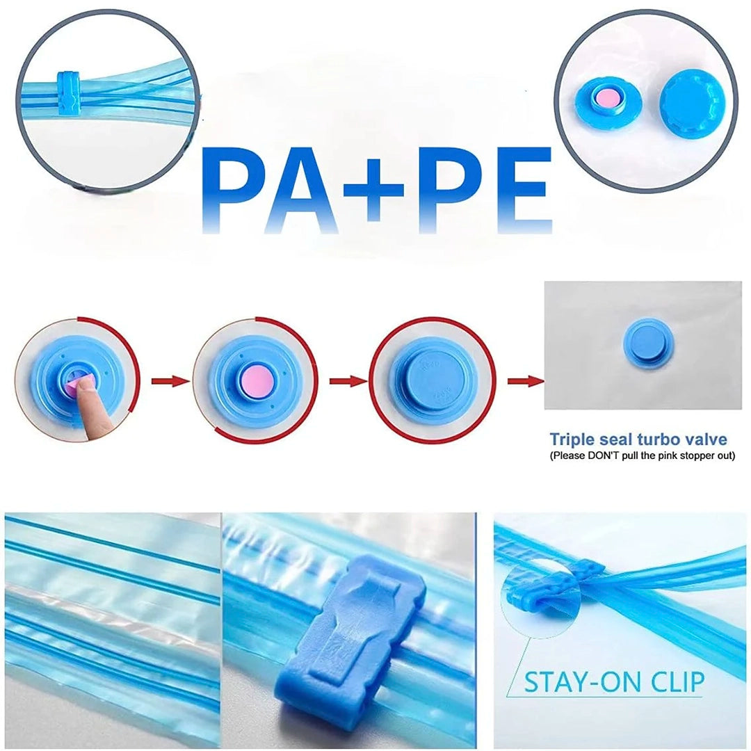 Vacuum Storage Bags