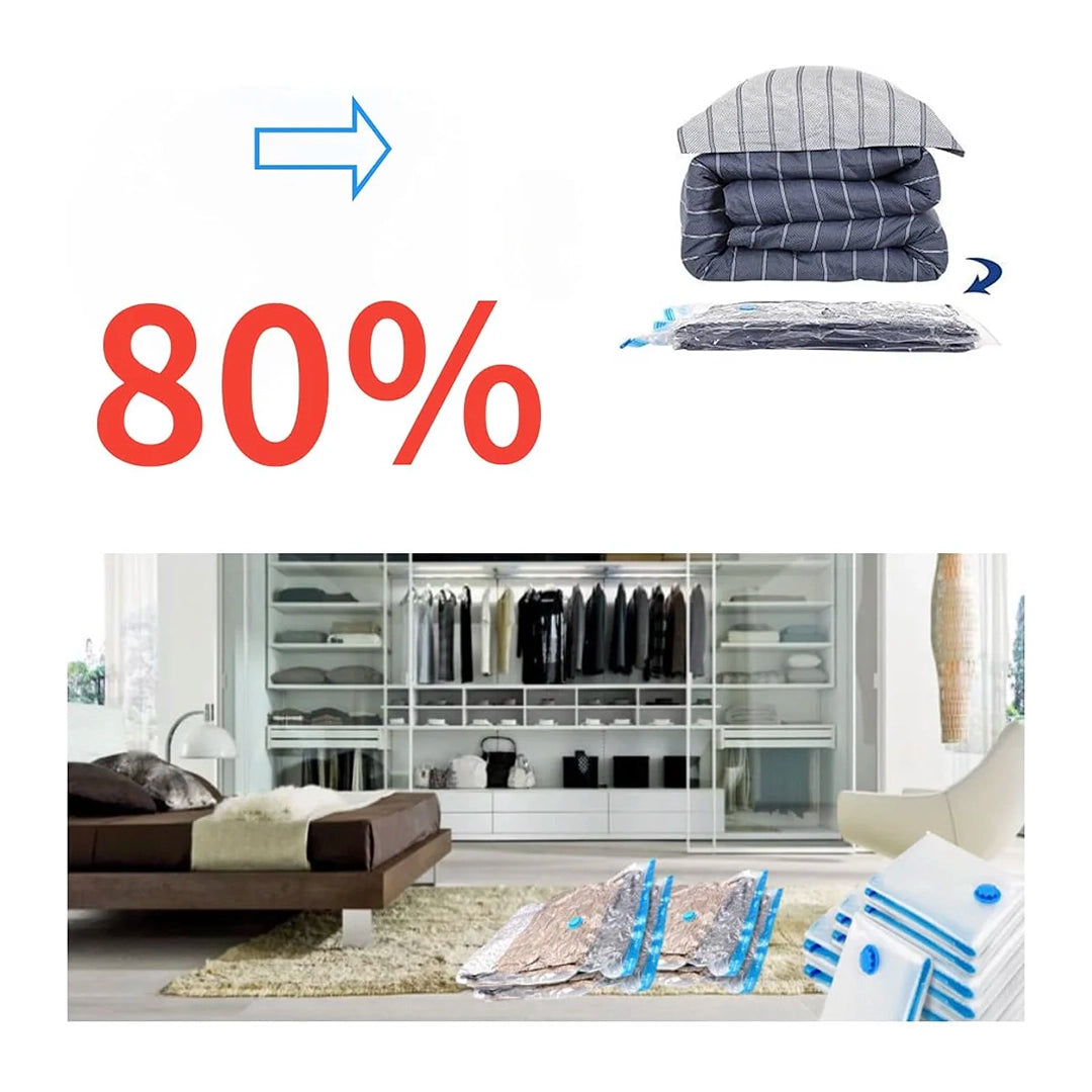 Vacuum Storage Bags