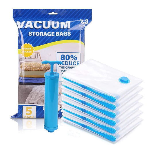 Vacuum Storage Bags