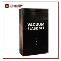 Vacuum Flask Set