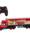 Remote Control McQueen Truck – Rechargeable RC Toy Truck with Lights