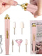 5 in 1 Electric Nail Drill Kit, Rechargeable Cordless Manicure Kit