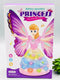 Beautiful Fashion Princess Doll