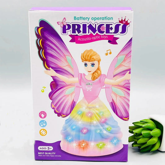 Beautiful Fashion Princess Doll