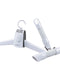 Umate Portable Clothes Shoes Dryer