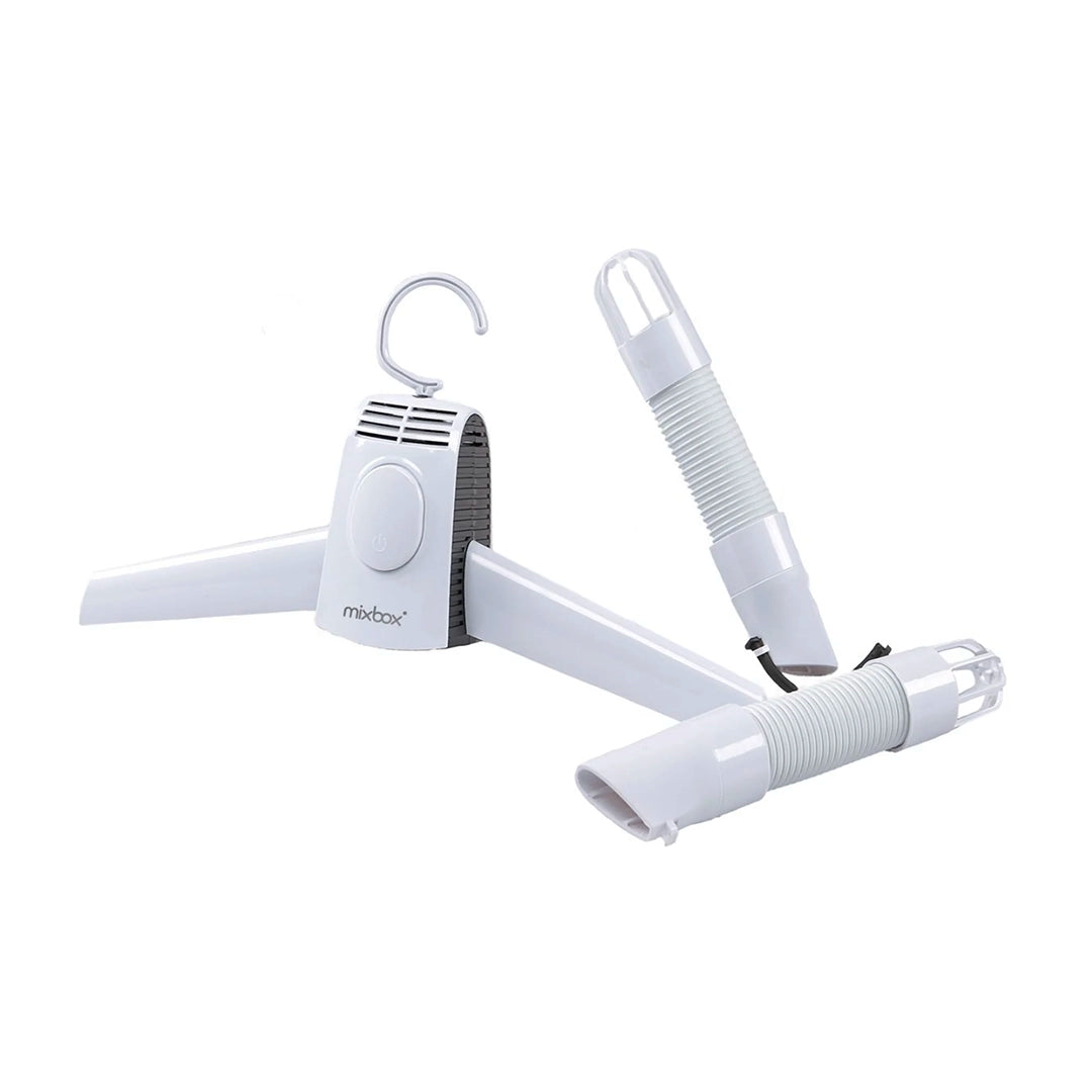 Umate Portable Clothes Shoes Dryer