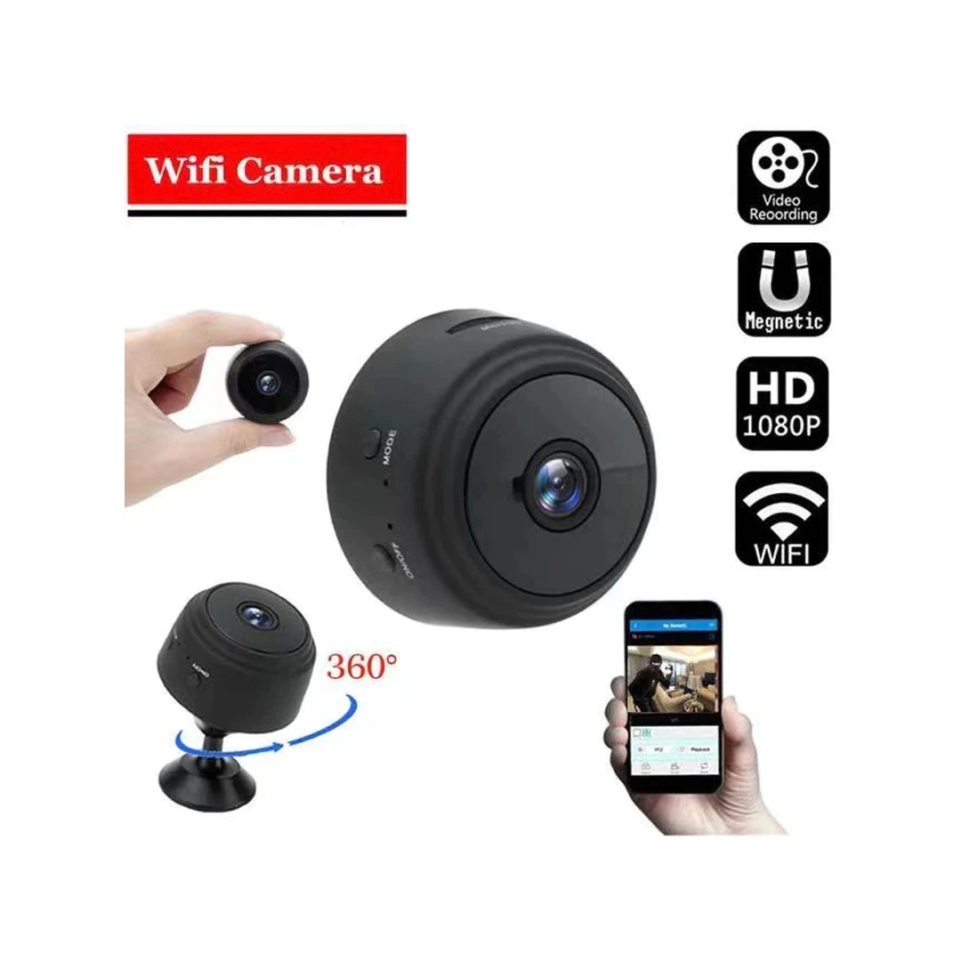 A9 mini Wifi camera original HD 1080p IP