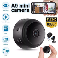 A9 mini Wifi camera original HD 1080p IP