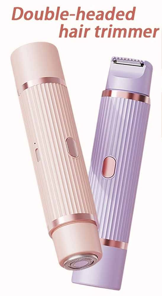 BLAWLESS Double Head Electric Hair Remover