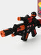 Battle  Elite Electric Gun With Music & Sound | Gun For Kids