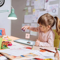 STEM Magnet Science Educational Toy for Kids