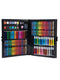 168-Piece Complete Art Set for Kids
