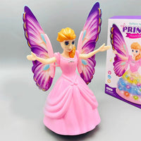 Beautiful Fashion Princess Doll