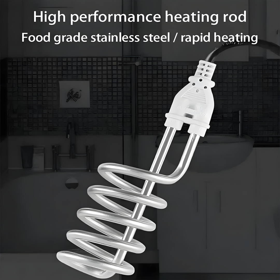 Ev Rod Electric rod for quick heating – MLE Trend