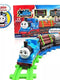 Thomas Cartoon Train