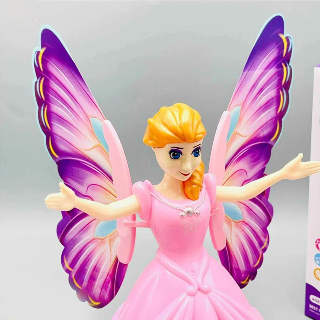 Beautiful Fashion Princess Doll