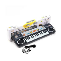 Musical Piano – Fun & Learning for Kids