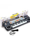 Musical Piano – Fun & Learning for Kids