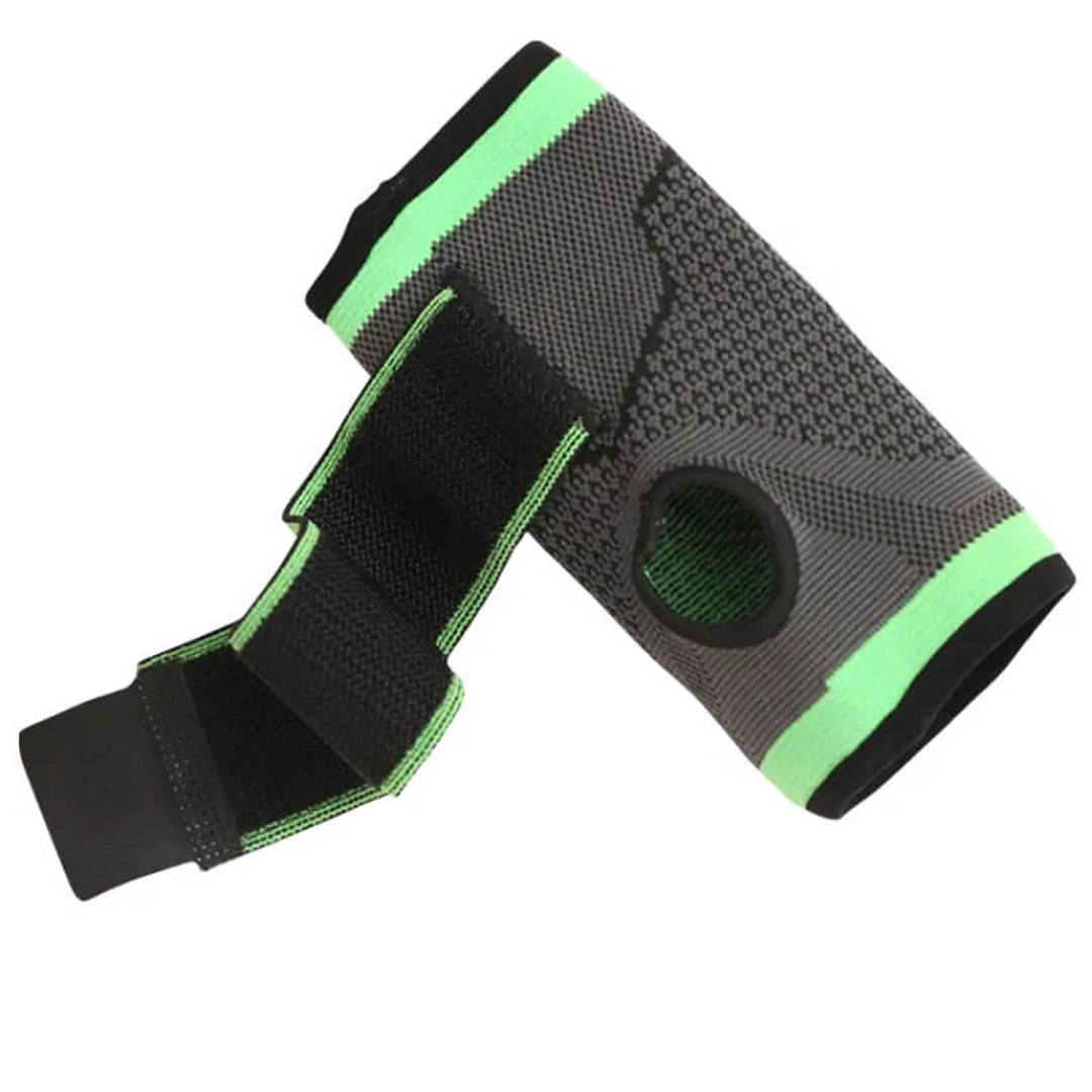 Wrist Support – Gym Weightlifting & Pain Relief