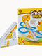 Small Duck Stair Climbing Toy for Kids
