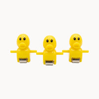 Small Duck Stair Climbing Toy for Kids