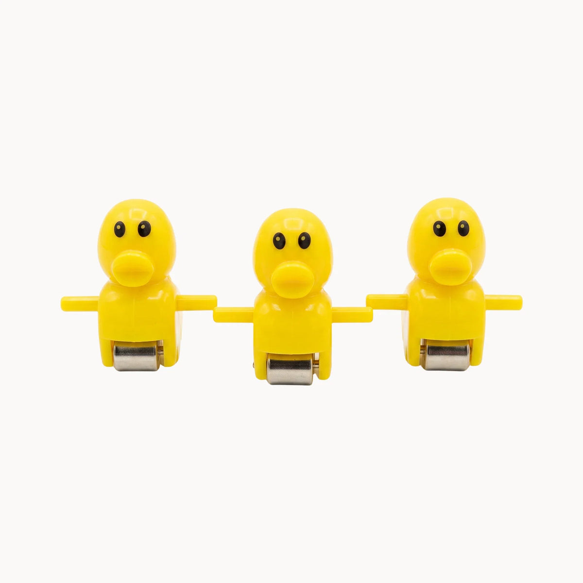 Small Duck Stair Climbing Toy for Kids