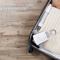 Umate Portable Clothes Shoes Dryer