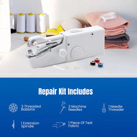 Portable Sewing Machine