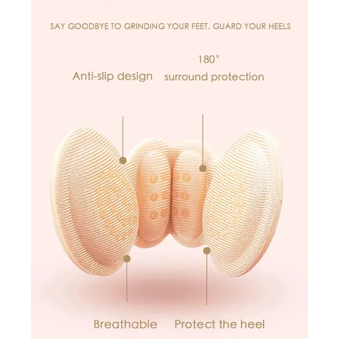 High Heel Pad – Women Insoles for Shoes Adjust Size