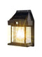 Solar Sensor Light & LED Wall Lamps