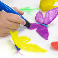 3D Pen – Create, Design, and Bring Your Imagination to Life