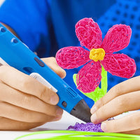 3D Pen – Create, Design, and Bring Your Imagination to Life