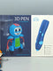 3D Pen – Create, Design, and Bring Your Imagination to Life