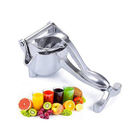 Manual Citrus Fruit Squeezer