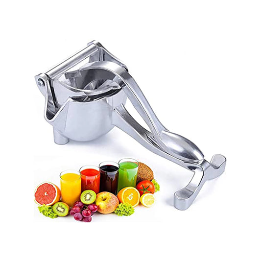 Manual Citrus Fruit Squeezer